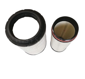 Filtro de Aire para Motor Shiyan, Modelo AF90134 - Product Image 1