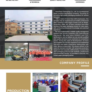 Luxury Rigid Cardboard Gift <b>Box</b> for Jewelry & Watches Custom Premium Paper Packaging with Logo Wholesale Supplier for Candles - Product Image 6