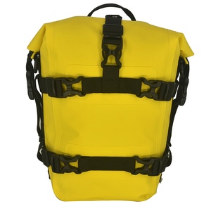<span class=keywords><strong>Bolsa</strong></span> <span class=keywords><strong>Impermeable</strong></span> para Motocicleta, 6L 8L 10L, con Cierre Enrollable, Multifuncional, para Viajes - Product Image 5