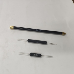 Độ chính xác cao điện trở màng Carbon điện trở 0.5W 10R 10ohm Độ chính xác 5% SMD điện trở - Product Image 6