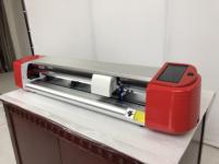 Plotter de Escritorio JINKA YS-720CAM Económico, Doble Cabezal, Motor Paso a Paso con Contorno Automático, Carro de Aluminio ROHS, 1 Año de Garantía, 380mm