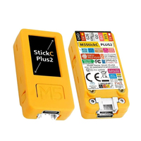 Placa de Desarrollo IoT OEM Hot M5Stack StickC PLUS2 ESP32 con Suite de Programación Gráfica de Guangdong, China
