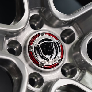 Llanta de ruedas forjadas de 20 21 y 22 pulgadas para Ferrari F8 488 296GTS 458 812 SF90 McLaren 765LT <span class=keywords><strong>Koenigsegg</strong></span> Benz Lamborghini audi bmw RFG45 - Product Image 2