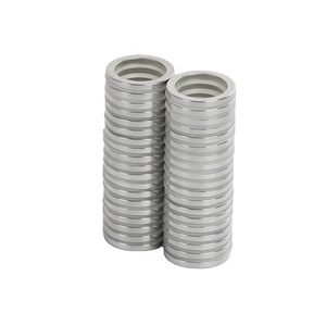 Toutes les tailles que vous voulez sont ici Usine d'aimant anneau - Product Image 1