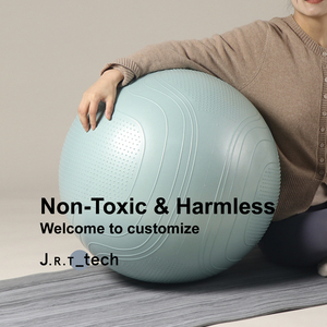 Ejercicio Pilates Yoga Gimnasio <span class=keywords><strong>Fitness</strong></span> Swiss Ball Birthing Ball para el <span class=keywords><strong>embarazo</strong></span> - Product Image 2