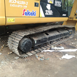 Excavatrice d'occasion 26 tonnes CAT325DL 326d2 325d 324d 325b Modèle 2016 Moteur Capacité de godet 1,15 m Puissance 99,9 kW Hydraulique Excellent état - Product Image 2