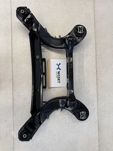 Fabriqué en Chine, directement de l'usine, châssis neuf, pièces de voiture pour remplacement d'essieu arrière, OEM A2043503804 pour Mer Cedes GL K - Product Image 2