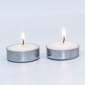 Fabricación <span class=keywords><strong>de</strong></span> Velas <span class=keywords><strong>de</strong></span> Té, Velas <span class=keywords><strong>de</strong></span> Té Baratas, Velas con Tiempo <span class=keywords><strong>de</strong></span> Quemado <span class=keywords><strong>de</strong></span> 4 Horas - Product Image 5