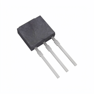 ชิ้นส่วนอิเล็กทรอนิกส์ TO-251-3 ขาสั้น, IPAK, TO-251AA LJ4006V8TP ไทริสเตอร์ของแท้ - Product Image 1