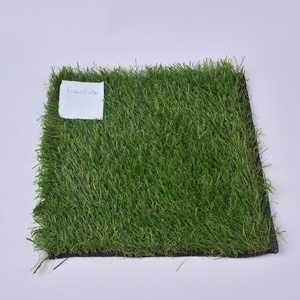 <span class=keywords><strong>Gazon</strong></span> synthétique paysager APEX écologique de 35 mm, aspect réaliste, herbe artificielle pour les zones résidentielles et commerciales - Product Image 4