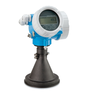 Endress+Hauser Micropilot FMR60 FMR67 FMR5x FMR6x Radar de mesure de niveau 80GHz 4-20mA HART Précision 2mm - Product Image 1