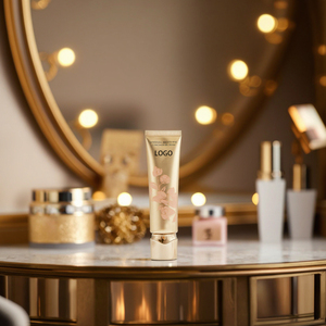 Marque privée Naturel Organique <span class=keywords><strong>BB</strong></span> CC Crème Correcteur Éclaircissant Blanchissant Effets Éclaircissants Fond de Teint Parfait - Product Image 2