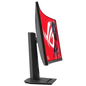 AS US Gaming Monitor XG32WCS 32 pulgadas Fast VA 180Hz 2560x1440 1ms - Product Image 3