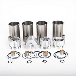 ערכת שיפוץ מנוע BD30 איכותית 12010-54T00, חלקי מנוע מקוריים למכונות בנייה - Product Image 2