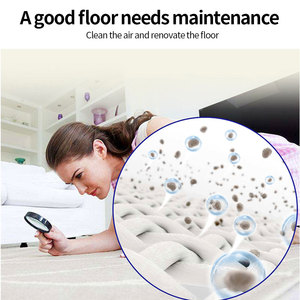 Scatola da 24 Pezzi di Pastiglie Detergenti per <span class=keywords><strong>Pavimenti</strong></span> di Alta Qualità da 7g, Pulitore per <span class=keywords><strong>Pavimenti</strong></span> in <span class=keywords><strong>Legno</strong></span> - Product Image 4