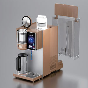 Elektrische Umkehrosmose-Wasserfilter Ersatzkartuschen Aktivkohle PP+<span class=keywords><strong>CTO</strong></span>+UDF+RO+T3OR Gerät für den Gebrauch in Haushalt und Hotel - Product Image 5