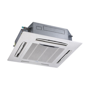 Sistema HVAC de Aire Acondicionado de Techo, Tipo Cassette de 4 Vías, Unidad VRV Serie VRF - Product Image 5