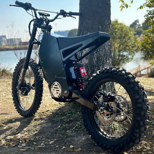 Vélo tout-terrain électrique MDX-20 pour adulte, nouveau modèle 2026, vente chaude, directement de l'usine, 10000W 84V, moteur moyeu arrière, batterie lithium, alimentation électrique - Product Image 4