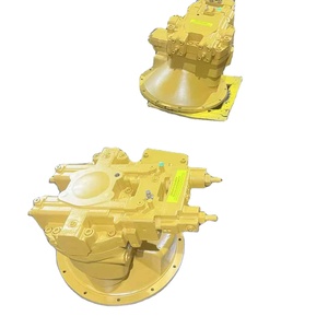 E300B Serie 3FJ00091 Árbol de levas Caja de cambios de viaje Número de pieza 085-4633 Motor oscilante Accesorios originales - Product Image 1