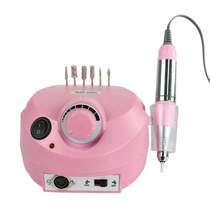 35000RPM Pro Manicure <strong>Machine</strong> Apparatus <strong>for</strong> Manicure Pedicure Kit Electric <strong>Nail</strong> <strong>File</strong> <strong>Nail</strong> Drill <strong>Machine</strong> - Product Image 2