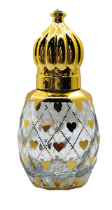 Aceite de Perfume para Hombre Dubai <span class=keywords><strong>Prince</strong></span>, 15 ml, Colonia de Larga Duración, Fragancia Ligera, Flor del Desierto Fresca, Aceite Esencial Árabe, Salud y Belleza - Product Image 2