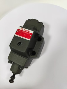 Vannes hydrauliques HT-03 HCT-03 HG-03 HCG-03 avec commande, série HT-06 HCT-06 HG-06 HCG-06 - Product Image 4