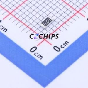 Resistencia SMD FRC1206F1603TS 1206 (Tipo: Película Gruesa) (Resistencia: 160kOhm Precisión: 1%) - Product Image 1