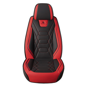 Vente en gros de housse de siège de <span class=keywords><strong>voiture</strong></span> en cuir tout compris coussin quatre saisons de musculation confortable pour la protection du siège de <span class=keywords><strong>voiture</strong></span> - Product Image 1