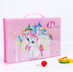 ホットスクールオープニングの学生絵画ギフトセット水彩鉛筆オイルスティッククレヨンのさまざまな選択肢 - Product Image 6