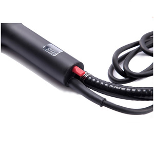 <span class=keywords><strong>Pistola</strong></span> de aire caliente de 1600W de tipo dividido, <span class=keywords><strong>pistola</strong></span> de aire caliente de mano <span class=keywords><strong>para</strong></span> tanque, tienda de campaña, tubería de suelo, <span class=keywords><strong>pistola</strong></span> de soldadura de aire caliente de plástico PP PE PVC - Product Image 4
