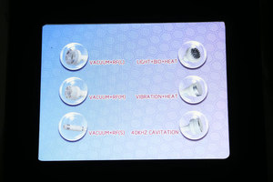 Máquina de Adelgazamiento y Masaje Corporal 6 en 1 para Salón de Belleza y Centro de Estética - Product Image 6