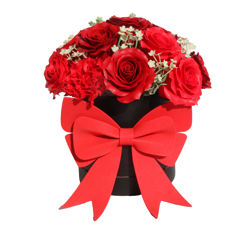 abbracciando il barile manta-vino rosso