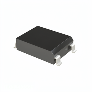 Authorized Distributor Electronic Circuit Components 4-SMD, Gull Wing Diodes HDBLS106GH - Product Image 1