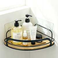 Support de rangement pour papier toilette et étagère de salle de bain, présentoir de rangement pour mouchoirs, support de rangement à tiroirs pour salle de bain