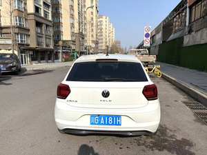 Volkswagen POLO Plus <span class=keywords><strong>2023</strong></span> Usado, Edición Life 1.5L, Automático, Bajo Consumo de Combustible, Fácil Estacionamiento, Auto Usado Volkswagen POLO Plus <span class=keywords><strong>2023</strong></span> - Product Image 5