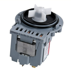 Hot Sale RISEN Electric 220V 50/60Hz Impeller <strong>Washing</strong> <strong>Machine</strong> Drainage Pump Household Customization 1 Year Warranty Free <strong>Parts</strong> - Product Image 5