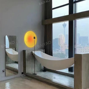 <span class=keywords><strong>Baignoire</strong></span> <span class=keywords><strong>de</strong></span> luxe en acrylique avec motif, surface solide, jacuzzi en résine et fibre <span class=keywords><strong>de</strong></span> verre, pour hôtel - Product Image 2