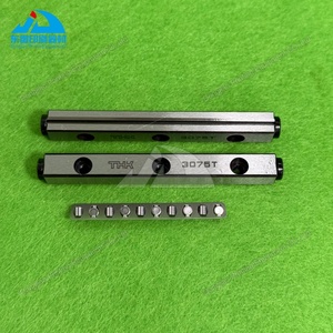 Rail à rouleaux croisés THK 3075T 2045T 2060T 3050T 3100T 4120T 4160T 4200T <span class=keywords><strong>6100T</strong></span> 6200T T T T - Product Image 3