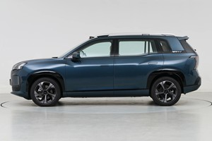 Nuevo GAC AION <span class=keywords><strong>V</strong></span> 2026 de 2.ª Generació<span class=keywords><strong>n</strong></span>, Edició<span class=keywords><strong>n</strong></span> Inteligente 650, SUV Eléctrico - Product Image 4