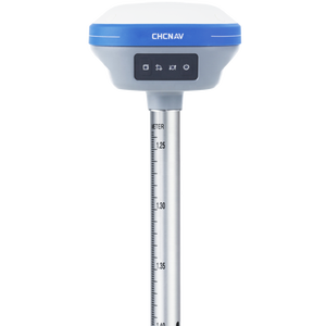 جهاز TRIMBLE وSPECTRA HOT PRECISION SP80 SP60 Z BLADE CHC I73/x6 GNSS RTK يتميز بأنه مناسب للاستخدام مع شبكات الرسوميات - Product Image 4