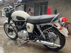 <span class=keywords><strong>Nouvelle</strong></span> Moto Routière Triumph <span class=keywords><strong>Bonneville</strong></span> <span class=keywords><strong>T120</strong></span> ICON EDT 2026 - Product Image 6