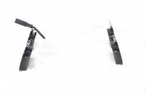 Plaquettes de frein arrière plaquette de frein pour Kit d'étrier de frein de voiture 1 109 015 pour Audi Renault <span class=keywords><strong>Seat</strong></span> PEUGEOT VW - Product Image 5