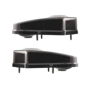 YongJin Atv/utv Запчасти и аксессуары Задний Фонарь Корпус для <span class=keywords><strong>Polaris</strong></span> Sports-500 550 850 570 1000 2009-2017 - Product Image 5