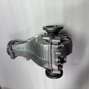 <span class=keywords><strong>Diferencial</strong></span> trasero/Engranaje de transmisión/Caja de transferencia para Audi Q5, repuesto duradero de alto rendimiento 0BC500043N 8R 2.0 TDI 125KW - Product Image 3