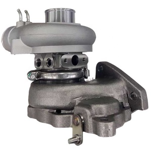 28200-4A200 282004A200 49135-04020 4913504020 TF035HM Turbocompresor para <span class=keywords><strong>Hyundai</strong></span> Vehículo comercial H1 D4BH 4D56TI 2,5 T TDI Motor - Product Image 1