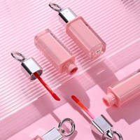 Vente en gros de rouge à lèvres liquide peel-off, marque privée, OEM, ODM, logo personnalisé, végan, plusieurs couleurs, gloss à lèvres repulpant, cosmétiques pour la beauté