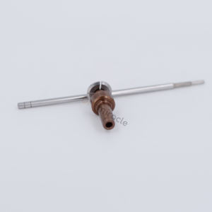 Vanne de commande à rampe commune Unimiracle F00VC01502 utilisée pour Bosch F00VC01502 F00VC01517 T518 T528 buse d'injecteur DLLA162P2160 - Product Image 4