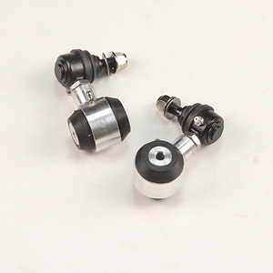 Barres stabilisatrices avant et arrière réglables pour Honda Civic FC FK Gen 11ème 2016-2021, liaison de stabilisation pour suspension abaissée - Product Image 2