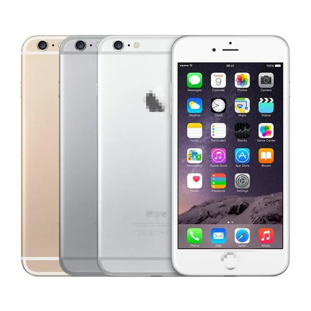 Used Mobile for Apple iPhone 6 Unlocked Original Smart Second-Hand Phones Used mobile phone For Iphone 6