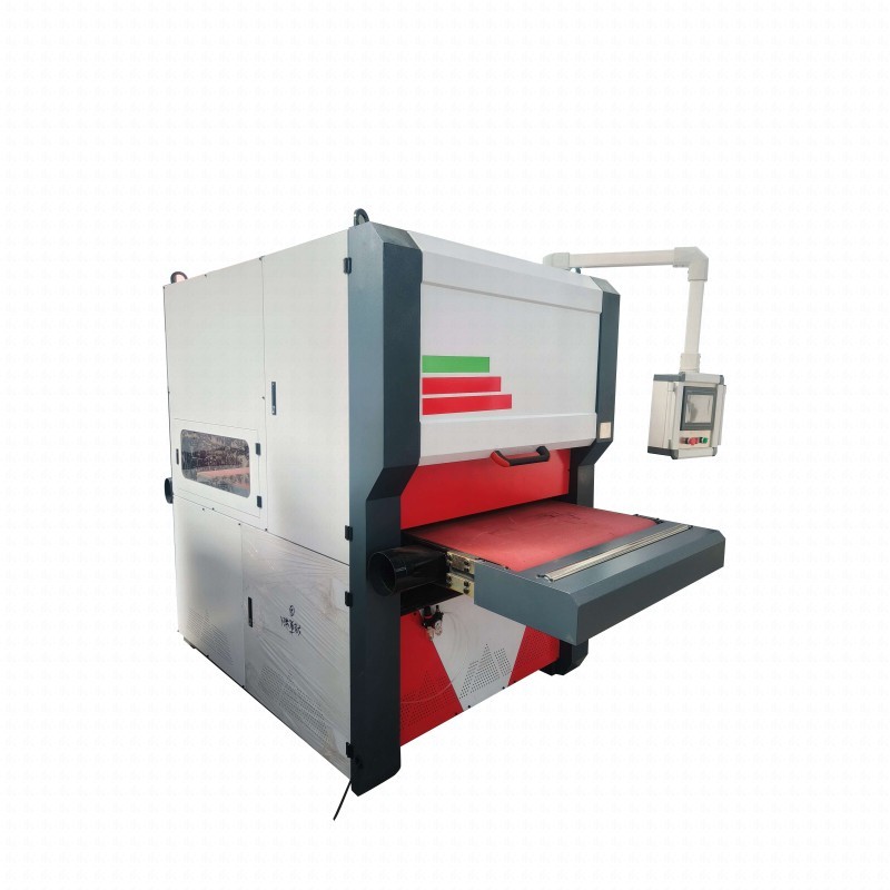 Metal Plate Portable Polisher Sanding Stainless